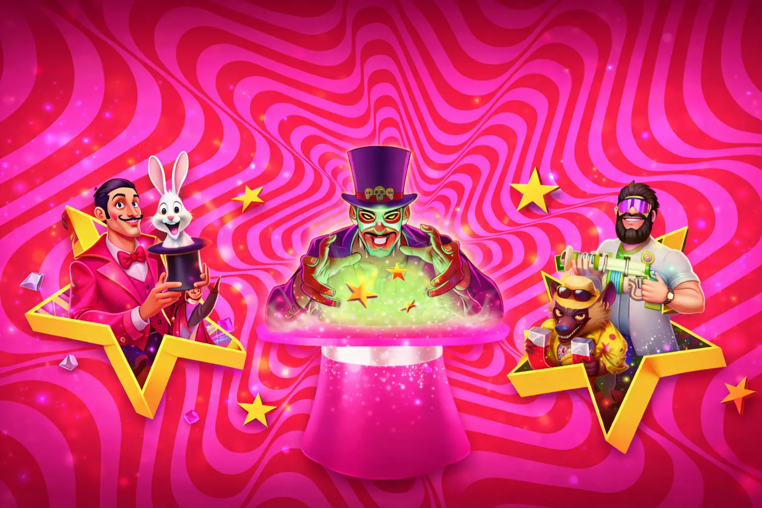 nopska casino banner